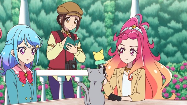 「アイカツフレンズ!」53話感想 (45)