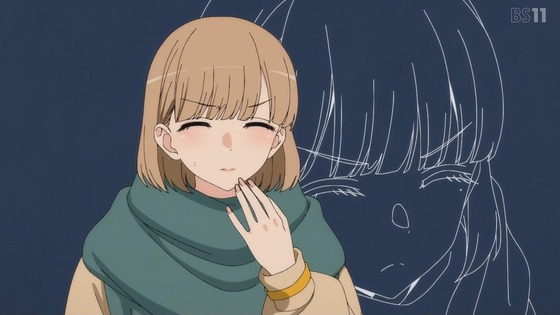 「その着せ替え人形は恋をする」20話感想 (46)