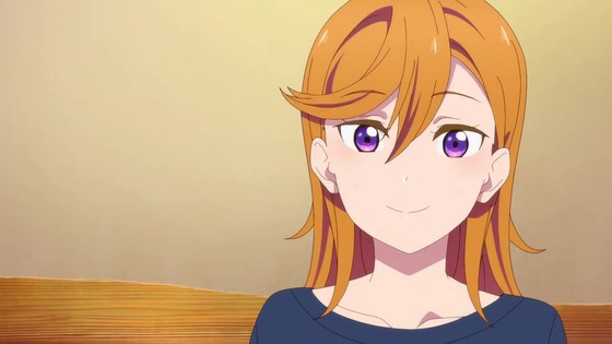 「ラブライブ!スーパースター!!」2期 10話感想 (20)
