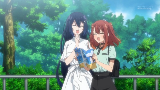 「私を喰べたい、ひとでなし」9話感想 (44)