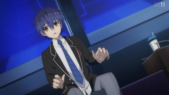 「デート・ア・ライブV」5期 8話感想 (82)