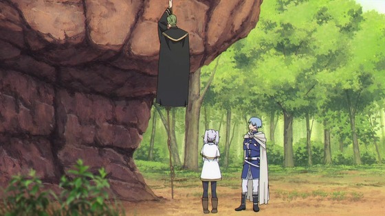 「葬送のフリーレン」14話感想 (68)