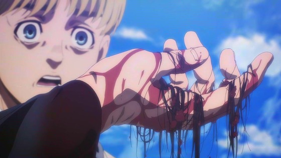 「進撃の巨人」完結編 後編 第五章(最終章)感想 (72)