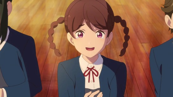 「ラブライブ!スーパースター!!」2期 3話感想 (72)