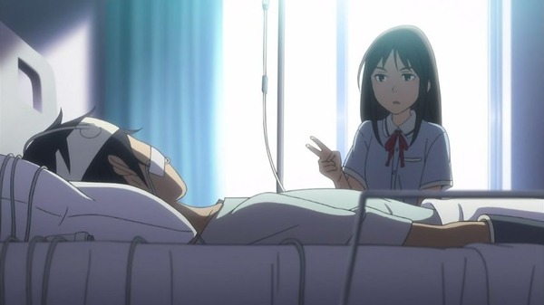 僕だけがいない街 (15)