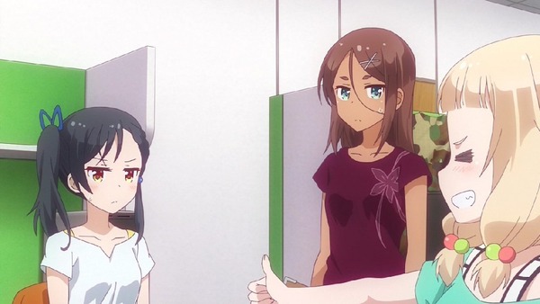「NEW GAME!!」2期 9話 (58)