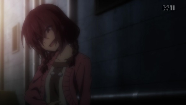 「Lostorage conflated WIXOSS」1話 (55)