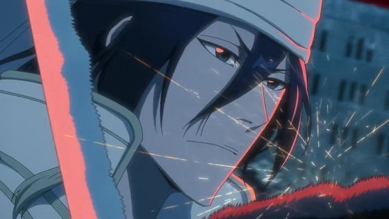 「BLEACH 千年血戦篇」23話感想 (112)