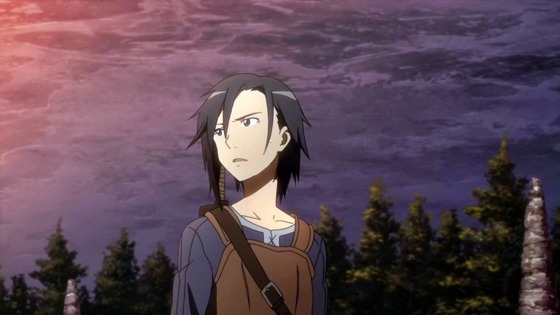 「ソードアート・オンライン」1話感想 (70)