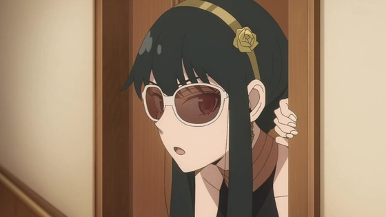 「SPY×FAMILY」2期 32話感想 (110)
