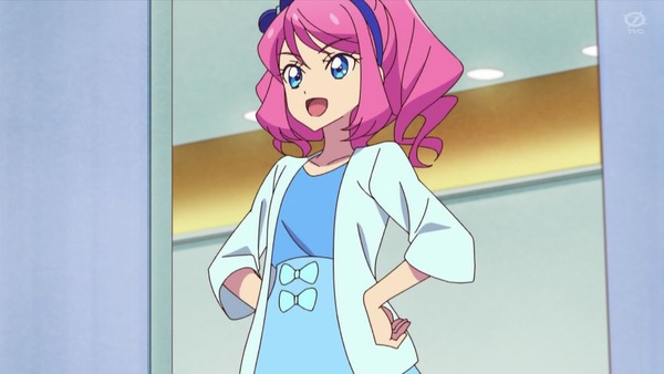 「アイカツオンパレード!」11話感想 画像 (48)