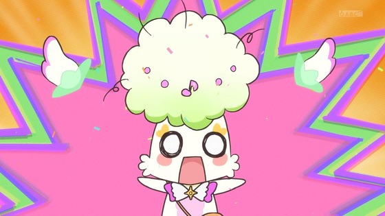 「キミとアイドルプリキュア♪」キミプリ 19話感想 (5)