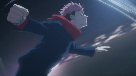 「呪術廻戦」35話感想 (17)