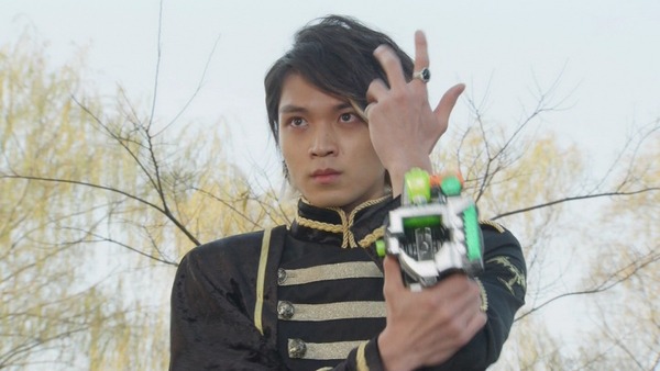 仮面ライダーゴースト (18)