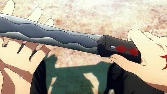 「Fate/strange Fake Whispers of Dawn」感想 (118)