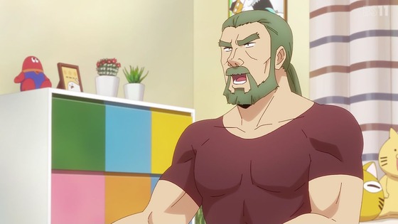 「先輩がうざい後輩の話」6話感想 (23)