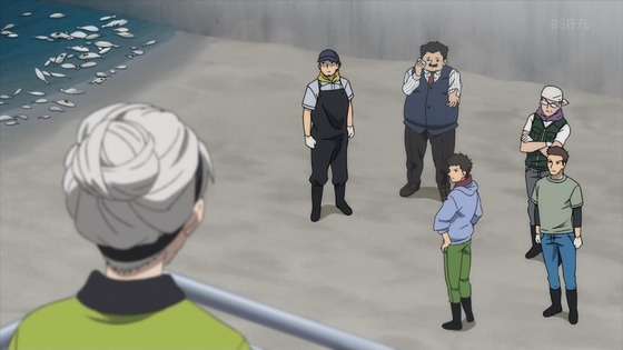 「虚構推理」18話感想 (8)