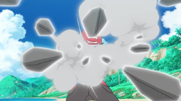 「ポケットモンスター サン&ムーン」15話 (27)