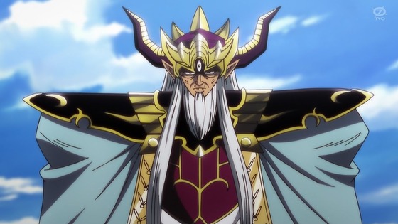 「ダイの大冒険」57話感想 (36)