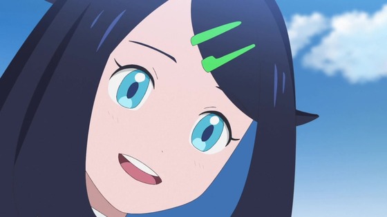 「ポケットモンスター」91話感想 (58)