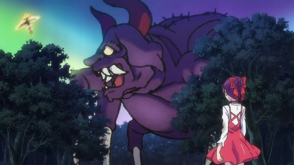 「ゲゲゲの鬼太郎」6期 22話感想 (60)