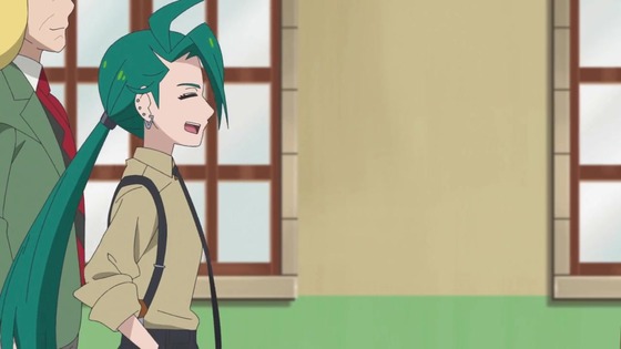 「ポケットモンスター」アニポケ46話感想 (66)