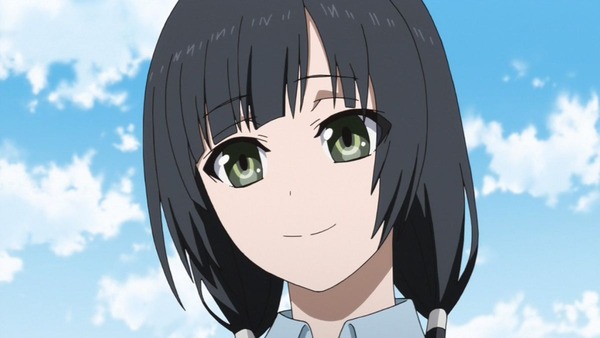 SHIROBAKO (37)