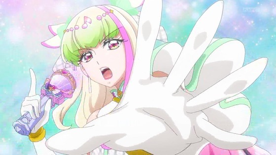 「キミとアイドルプリキュア♪」キミプリ 17話感想 (93)