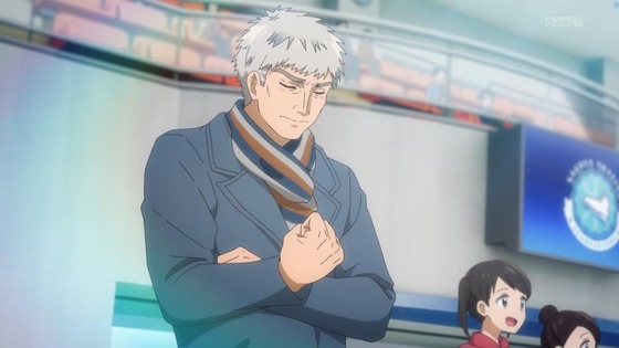 「メダリスト」13話 最終回感想 (43)