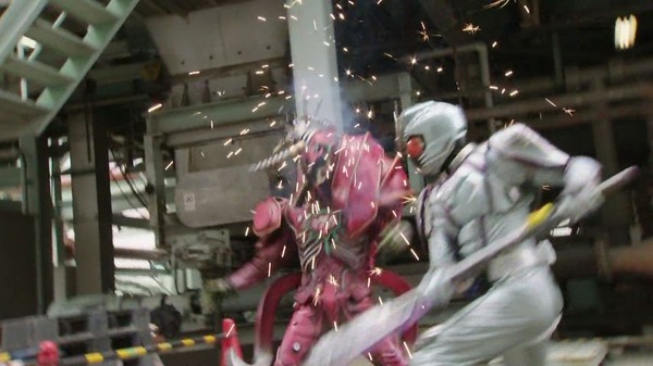 仮面ライダードライブ (40)