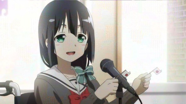 「結城友奈は勇者である」2期特別編「ひだまり」 (4)