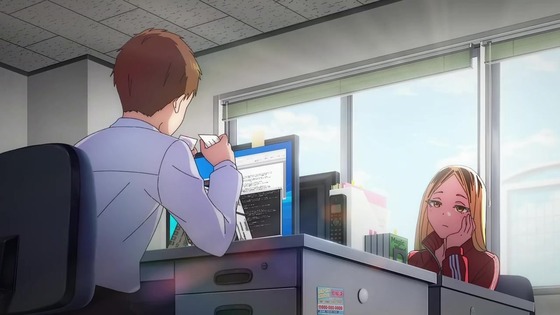 「株式会社マジルミエ」1話感想 (39)