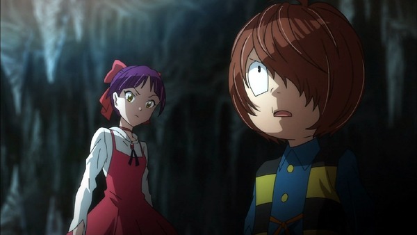 「ゲゲゲの鬼太郎」6期 11話感想 (27)