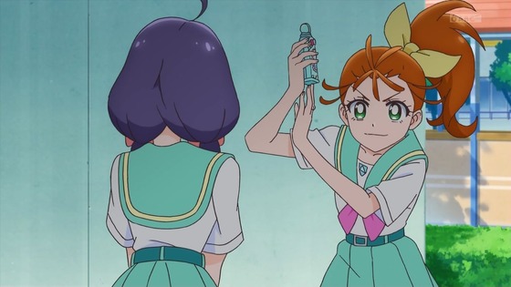 「トロピカル~ジュ!プリキュア」3話感想 (41)