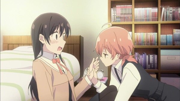 「やがて君になる」5話 感想 (58)
