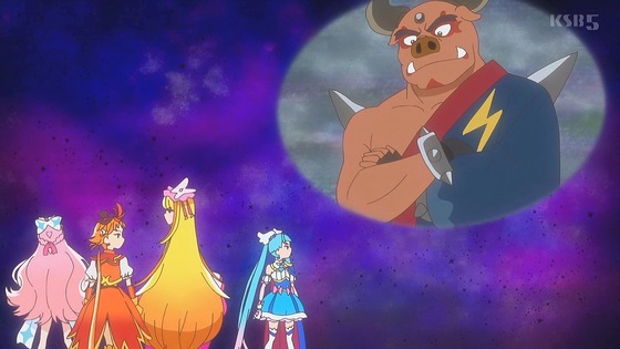 「ひろがるスカイ!プリキュア」ひろプリ 29話感想 (37)