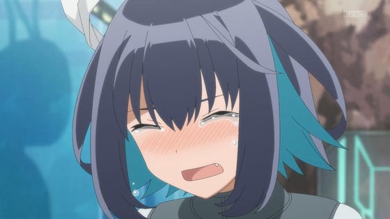 「16bitセンセーション ANOTHER LAYER」12話感想 (24)