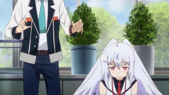 プラスティック・メモリーズ (10)