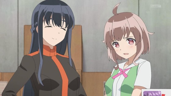 「16bitセンセーション ANOTHER LAYER」4話感想 (34)
