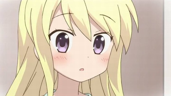 ハロー!!きんいろモザイク (42)