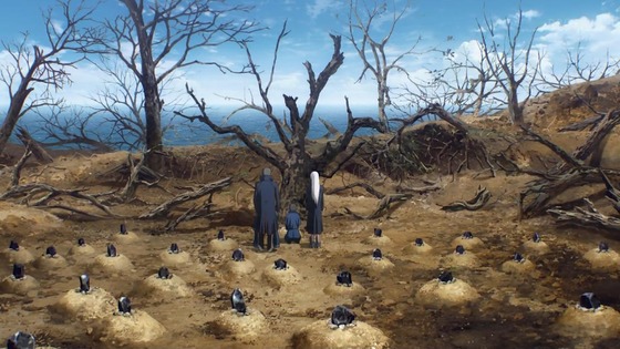「蒼穹のファフナー THE BEYOND」12話感想 最終回 (80)
