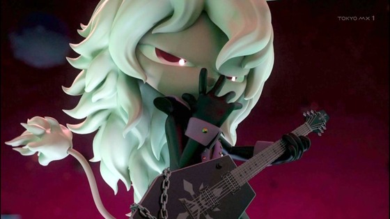 SHOW BY ROCK (20)