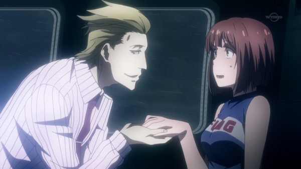 「タブー・タトゥー」 (3)