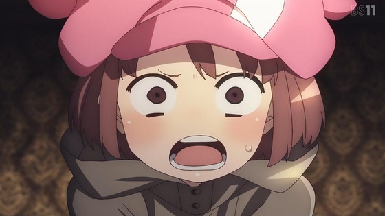 「SAO ガンゲイル・オンライン」2期 1話感想 (12)