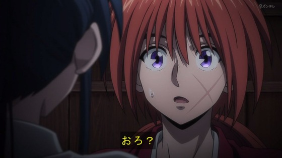 「るろうに剣心」1話感想 (78)