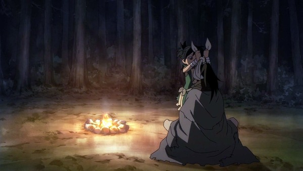 「どろろ」第5話 感想 (5)