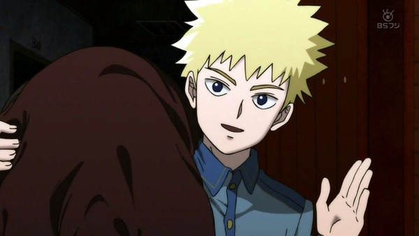 「モブサイコ100Ⅱ」2期 9話感想 (83)