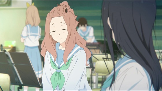 映画「リズと青い鳥」感想 (139)