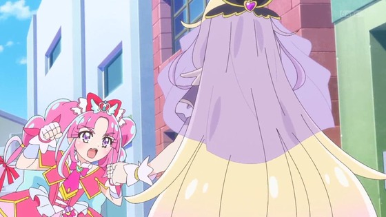 「名探偵プリキュア！」12話感想 (41)