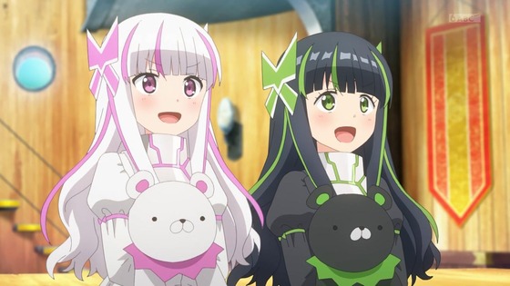 「防振り」2期 6話感想 (53)